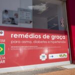 Farmácia Popular faz parte da vida dos brasileiros há 20 anos