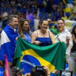 Primeira -Dama Virginia Mendes garante participação ativa em campanha de Botelho