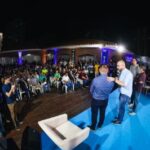 Botelho se reúne com profissionais do Esporte para debater soluções para Cuiabá