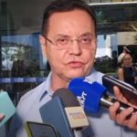 Botelho diz que pesquisa da Exame é suspeita e dispara: “Não vejo isso nas ruas”