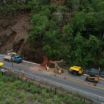 Sinfra deve começar obras no Portão do Inferno no dia 28 de agosto