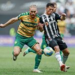 Atlético-MG empata com Cuiabá em jogo marcado por pênaltis