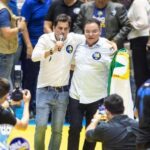 Fabio destaca união e reforça que Botelho tem as melhores condições para administrar Cuiabá