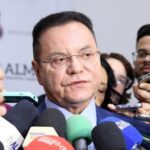 Botelho vai reavaliar participação em debates: “Maior parte do debate foi só xingamento”