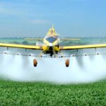 Mercado de aviação agrícola deve movimentar R$ 250 milhões em 3 dias