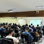 Seplag realiza aula inaugural do Programa Acelera Gov. MT