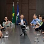 Governador anuncia premiação para as 5 Diretorias Regionais com as melhores notas da Educação em MT
