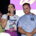 Botelho se afasta e Janaina assume presidência da Assembleia Legislativa