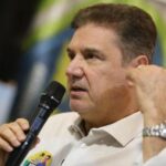 Kennedy rebate Barranco: “um presidente que precisa ameaçar seus aliados com punição para ter apoio”