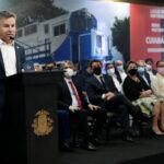 Contrato entre Governo de MT e Rumo para construção da 1ª Ferrovia Estadual já prevê chegada até Cuiabá