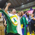 Botelho chega a 40,42% das intenções de voto e lidera disputa pela Prefeitura de Cuiabá