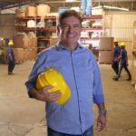 Kennedy explica como deve funcionar o ‘Mercado Livre de Energia Elétrica’