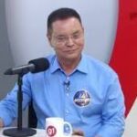 Eduardo Botelho lidera disputa com folga em Cuiabá; veja