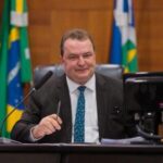 Max Russi quer aproximar relação da Assembleia com Governo Federal