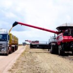 Volume de fretes rodoviários do agronegócio aumentou 13,7% no primeiro semestre de 2024