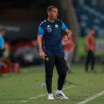 Após goleada, Petit deixa o comando técnico do Cuiabá