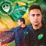 Cuiabá contrata ex-auxiliar de António Oliveira para o cargo de técnico