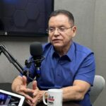 Mesmo após ataques, Botelho decide participar de todos os debates em Cuiabá