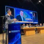 Mato Grosso leva oportunidades de negócios e atrai atenção de embaixadas para investimentos em feira internacional