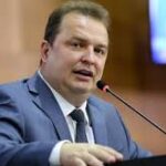 Max Russi nega revogar lei que tirou recursos de Cuiabá e VG