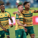 Cuiabá conquista virada dramática e derrota Criciúma na Arena Pantanal