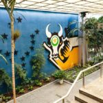 Governo assina 1° contrato de obra com garantia assegurada do país