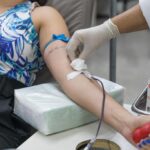 MT Hemocentro divulga calendário de coletas de sangue para o mês de setembro