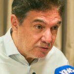 ‘Nunca ajudaram Cuiabá e querem ser prefeitos’, alfineta Kennedy sobre adversários