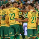 CBF ajusta tabela e marca nova data para confronto entre Cuiabá e Vasco