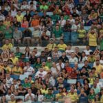 Cuiabá abre venda de ingressos para confronto contra Juventude