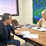 CDL Cuiabá busca apoio para fortalecer a competitividade do Simples Nacional