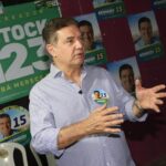 Kennedy cita perdas de R$ 400 milhões e defende ações efetivas para recuperar caixa da Prefeitura