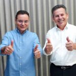 Justiça mantém propaganda de Botelho com participação de Mauro Mendes