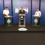 Análise mostra temas que ganharam destaque em debate para Prefeitura de Cuiabá