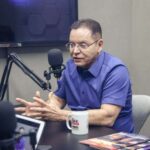 Em campanha, Botelho pede licença de 4 meses da Assembleia Legislativa