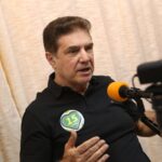 Kennedy propõe a criação do Instituto do Centro Histórico para revitalizar área centenária de Cuiabá