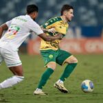 Cuiabá e Juventude empatam sem gols em jogo polêmico