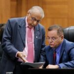 Júlio vê Botelho fortalecido após debate: “Mostrou preparo”