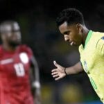 Brasil vence Equador e rompe sequência de derrotas nas eliminatórias