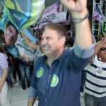 Kennedy sobe nas pesquisas e dobra as intenções de votos para prefeitura de Cuiabá