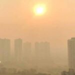 Previsão para Cuiabá é de muito calor com até 45ºC essa semana