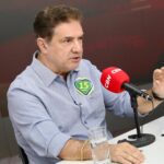 Kennedy propõe ampliar efetivo do Atividade Delegada para mais de mil militares