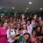 Kennedy assina Carta Compromisso para manter os avanços dos direitos das mulheres em sua gestão