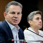 Governador anuncia concurso público para a Educação e pagamento de 1/3 de férias para temporários