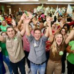 Kennedy recebe apoio de vários sindicatos e garante valorização do servidor público