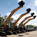 Governo de MT entregou 1.185 máquinas e caminhões para fortalecimento dos pequenos produtores e melhorias em infraestrutura