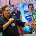 Kennedy garante ampliação de ações voltadas à saúde dos servidores da educação pública municipal