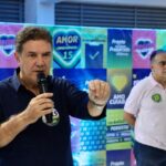 Kennedy afirma que irá construir 16 novas creches municipais em quatro anos de gestão