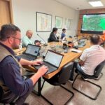 Governo de MT aplicou R$ 1,1 bilhão em multas por crimes ambientais ao longo de 2024