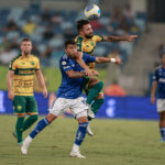Cuiabá fica no empate sem gols com o Cruzeiro e vê risco de rebaixamento aumentar